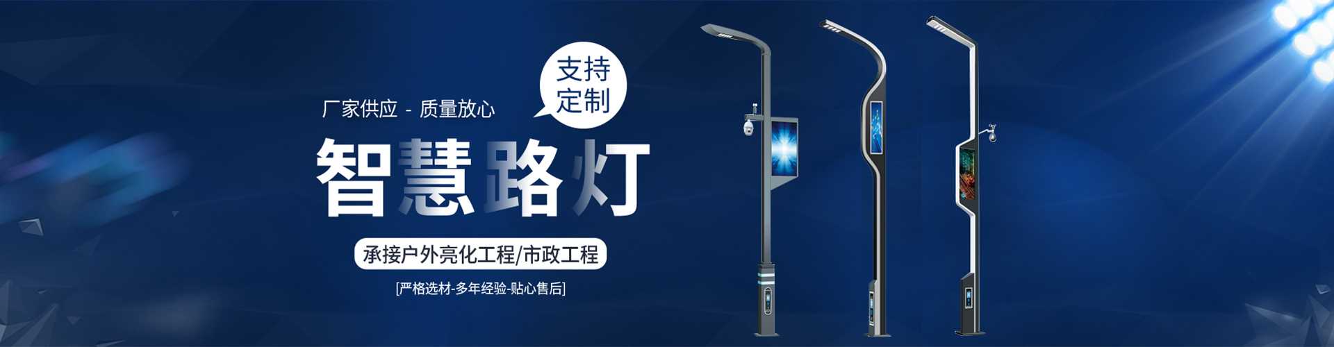 襄樊太阳能路灯定制厂家